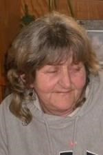 Marsha Ann VanOrden obituary, 1944-2015