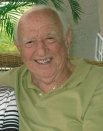 William L'Eplattenier obituary, 1917-2014, Cape Coral, FL