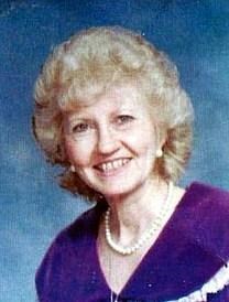 Kathryn Louise (Spivey) Anthony obituary, 1924-2012, Columbus, IN