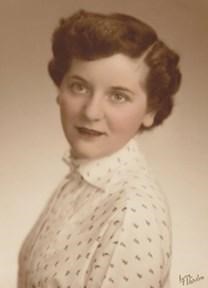 Mary DeDominick obituary, 1931-2014, Montour Falls, NY