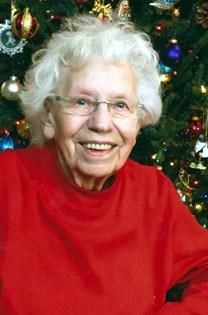 Sallie Pinkston obituary, 1925-2013, Highlands Ranch, CO