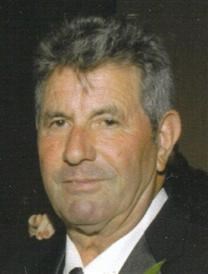 Mario Piano obituary, 1936-2010