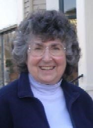 Margaret J. Bohn obituary, 1934-2017, Pacific Grove, CA