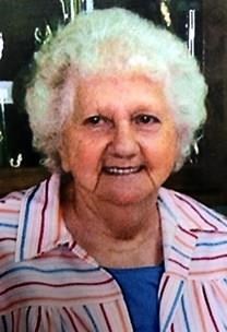 Georganna Margaret Duckworth obituary, 1925-2017, White Marsh, MD