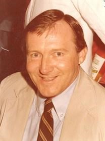 David F. Lyons obituary, 1932-2013, Columbia, MD