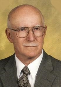 Glenn David Aumann obituary, 1930-2013