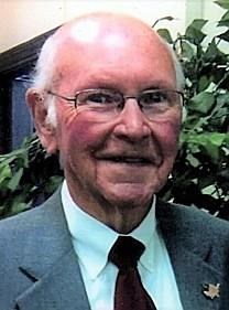 Charles Douglas Osborne obituary, 1939-2017, Mobile, AL