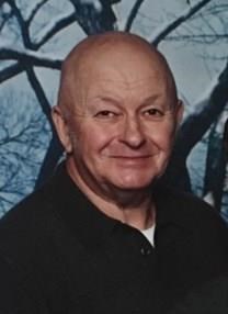 Gary C Brown obituary, 1937-2017, Greenville, OH
