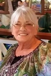 Ruth Edna Armato obituary, 1942-2017, Altamonte Spring, FL