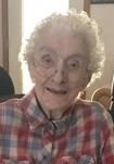 Celestia Booth obituary, 1915-2017, Nanticoke, PA