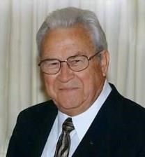 Robert R. "Bob" Light obituary, 1926-2017