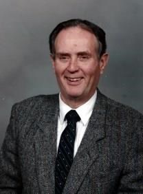 Paul J. Sheehan Jr. obituary, 1933-2016, Barrington, RI