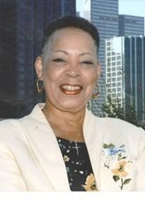 Lillian W Bufford obituary, 1943-2015, Cedar Hill, TX