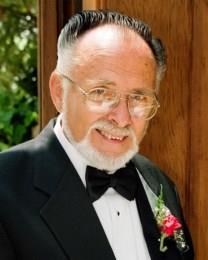 James Ernest Cole obituary, 1933-2017, Ventura, CA