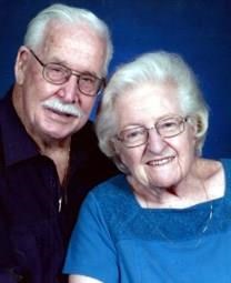 Janet Louise Burdick obituary, 1926-2018