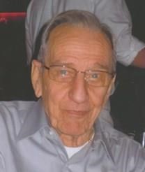 John Charles Breletic obituary, 1932-2018