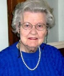 Helen B Gross obituary, 1914-2017, Port Lavaca, TX