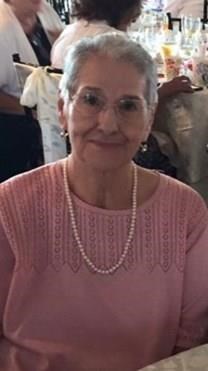 Stella Cantu obituary, 1934-2017, San Antonio, TX