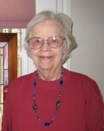 Merry Rose Pollsen obituary, 1927-2017