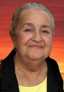 Hilda Adela Valle obituary, 1933-2011, Las Vegas, NV