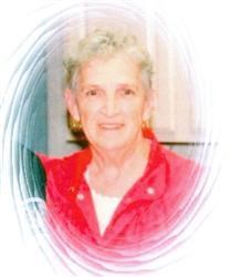 Mabel V. Baker obituary, 1919-2010, Spring Hill, FL