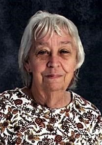 Gloria Ann Newlin obituary, 1953-2018, Arlington, VA