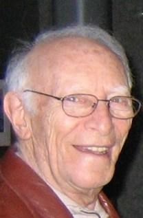 Myron Stone obituary, 1921-2013, Weehawken, NJ