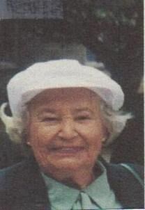 Alice G. Arruda obituary, 1912-2013, Dartmouth, MA
