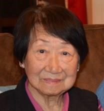 Iung Ching Zao obituary, 1925-2017