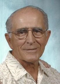 Stephen Joseph Gospo obituary, 1925-2013, Duluth, GA