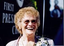 Winkie Irene Jewell obituary, 1920-2011, Prineville, OR