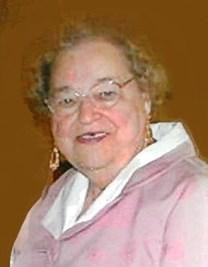 Jean E. Wells obituary, 1935-2015
