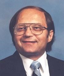 David William Bartz obituary, 1946-2013
