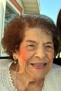 Dorothy Mae Gillum Wilkerson obituary, 1925-2017, West Point, VA