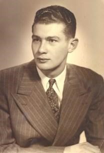 Edward "Bud" J. Hill obituary, 1924-2015, Renton, WA