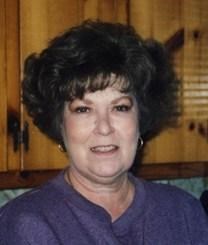 Belva Dianne Nail obituary, 1943-2011, Richland, MS