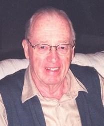 Michael B. Horner obituary, 1924-2013