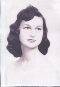 Barbara E Pickeral obituary, 1935-2017, Virginia Beach, VA