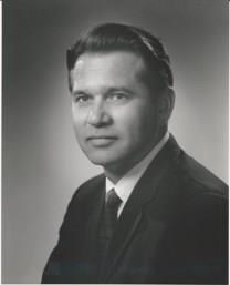 A. Lacy Baldy Jr. obituary, 1930-2017, Tampa, FL