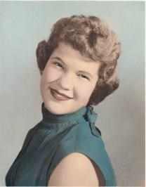 Alice Fay Griffin obituary, 1939-2017, Cullman, AL