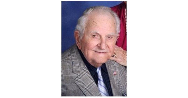 John Ramsey Obituary (1923 - 2013) - Legacy Remembers