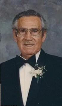 Jose E. Alvarez obituary, 1917-2013, Hacienda Heights, CA