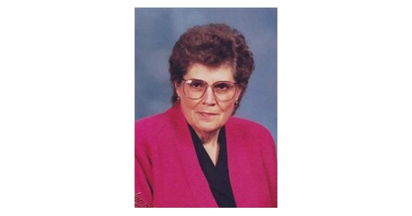 Joann Price Obituary (1927 - 2011) - Legacy Remembers