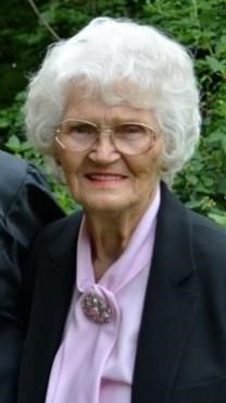 Mildred Hudson Byars obituary, 1928-2017, Greenville, SC