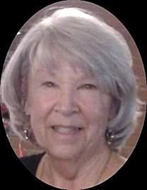 Dorothy Marie Naumann obituary, 1944-2017, Oxnard, CA