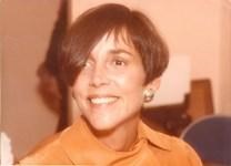 Patricia D Fortenbaugh obituary, 1943-2015, Greenwich, CT