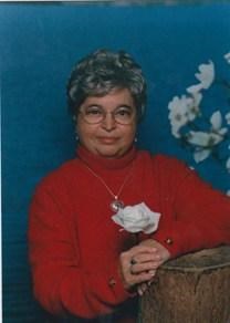 Geleda Autry obituary, 1944-2013, Liberty, MO