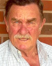 Charles Howard Crouch obituary, 1930-2010, Metairie, LA