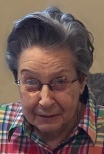 Helen R. Zimmerebner obituary, 1928-2017, Little Rock, AR