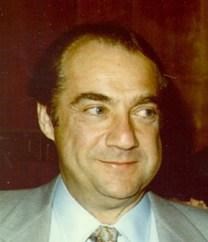 August A. Belotti obituary, 1933-2013
